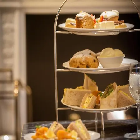 Belvedere Hotel, Centre 3* Dublín