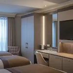 Belvedere Hotel, Centre 3*