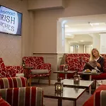 فندق Belvedere Hotel, Centre 3*