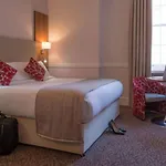 Belvedere Hotel, Centre