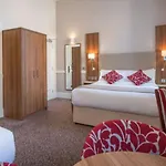 Belvedere Hotel, Centre 3*