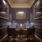 Hotell Belvedere Hotel, Centre