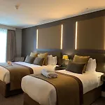 Belvedere Hotel, Centre 3* Dublin