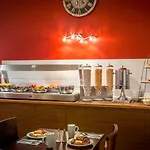 Hotell Belvedere Hotel, Centre