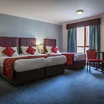 Belvedere Hotel, Centre Hotel