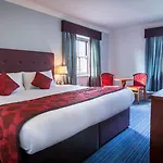 Hotel Belvedere Hotel, Centre 3*