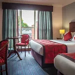 Belvedere Hotel, Centre Hotel