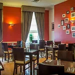 Belvedere Hotel, Centre 3* Dublin