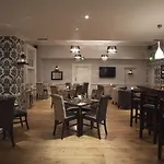 Hotel Belvedere Hotel, Centre Dublin