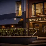 Belvedere Hotel, Centre