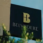 Belvedere Hotel, Centre Hotel