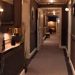 Belvedere Hotel, Centre Hotel