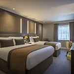 Hotel Belvedere Hotel, Centre 3*