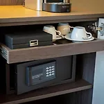 Hotel Belvedere Hotel, Centre 3*