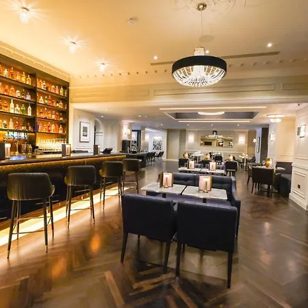 Belvedere Parnell Square 3*