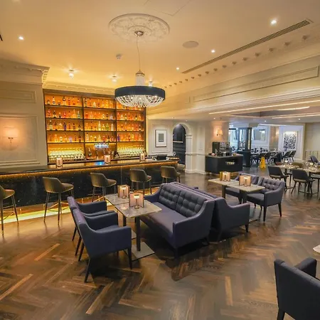 Belvedere Parnell Square Hotel 3*
