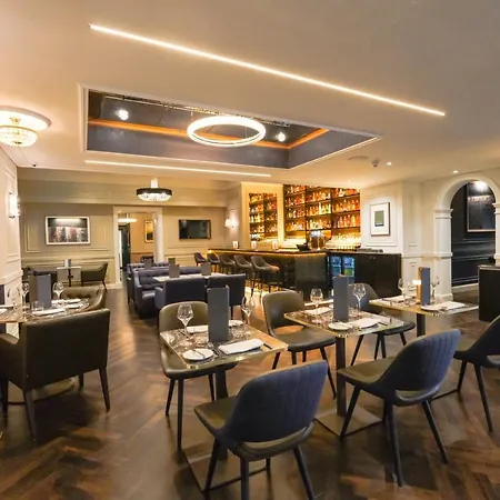 Belvedere Parnell Square Hotel 3*