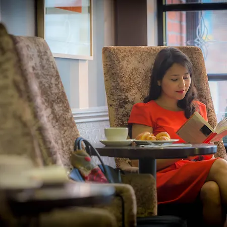 Belvedere Hotel, Centre 都柏林