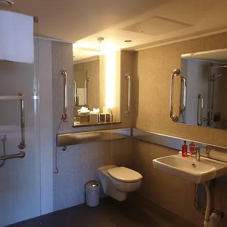 Belvedere Parnell Square 3* Dublino