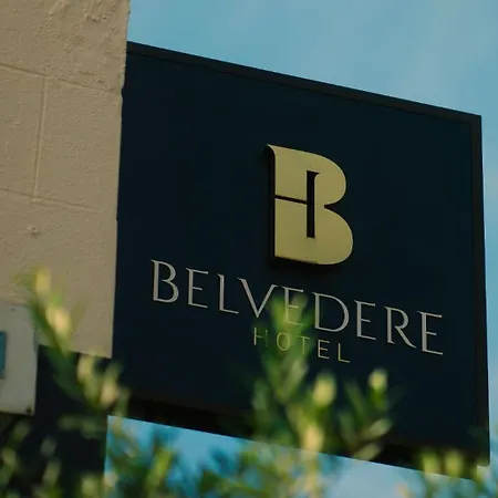 Hotel Belvedere Parnell Square Dublino