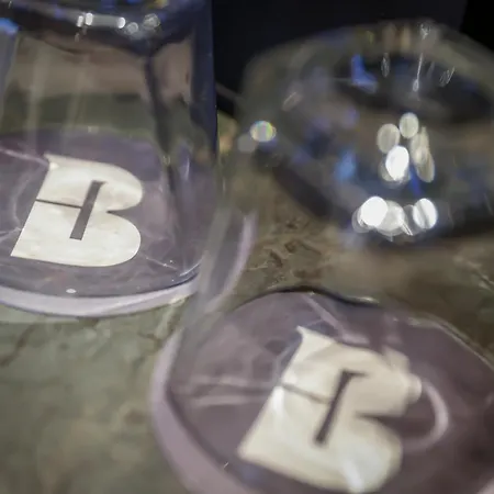 Отель Belvedere Hotel, Centre