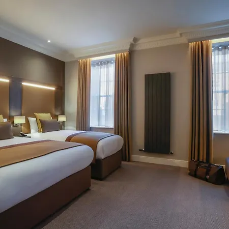 Hotel Belvedere Hotel, Centre