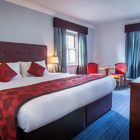 酒店 Belvedere Hotel, Centre 3*