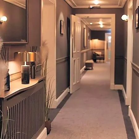 Belvedere Hotel, Centre فندق 3*