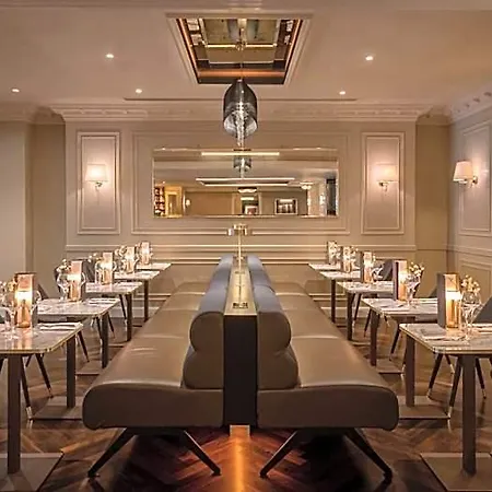 Belvedere Hotel, Centre 3*