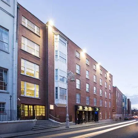 Belvedere Parnell Square 3* Dublino