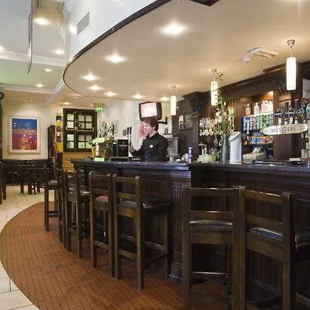 Belvedere Parnell Square Hotel