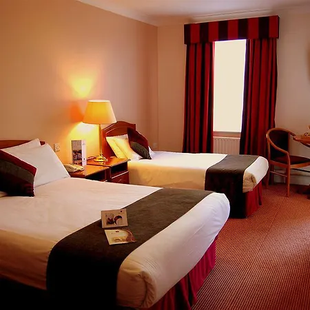 Belvedere Parnell Square 3* Dublino