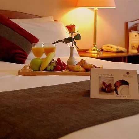 Belvedere Hotel, Centre Hotel 3*