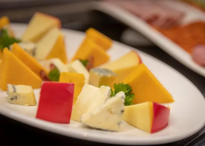 Belvedere Hotel, Centre 3*