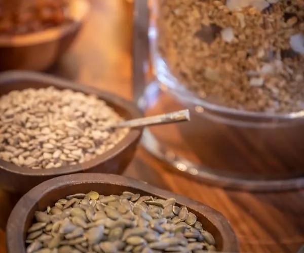 Hotell Belvedere Hotel, Centre 3*