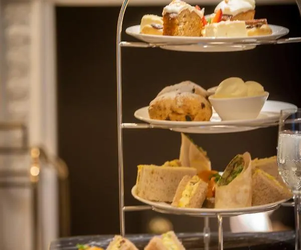 Belvedere Hotel, Centre 3* Dublin