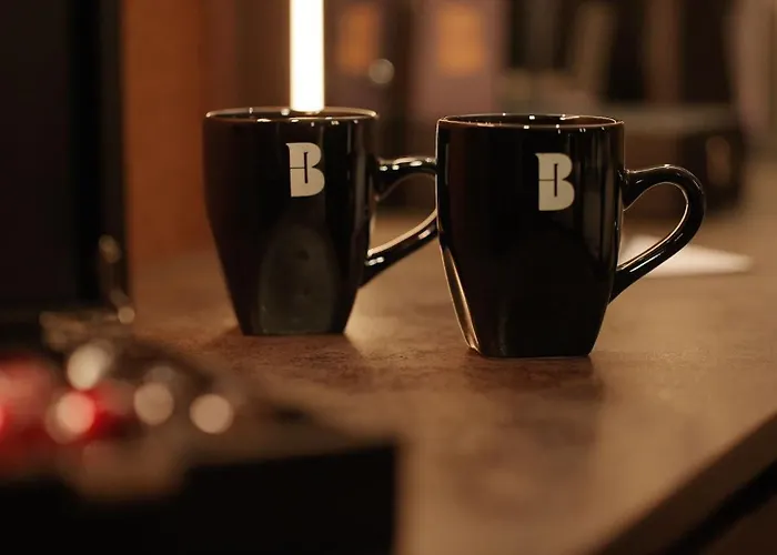 Отель Belvedere Hotel, Centre 3*