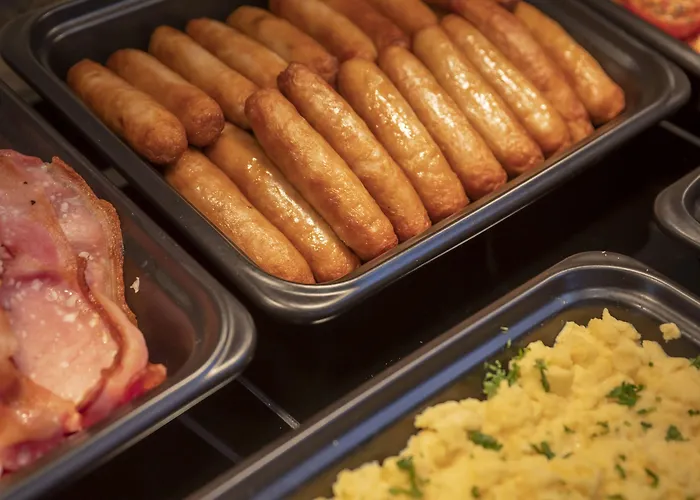 Belvedere Hotel, Centre 3*