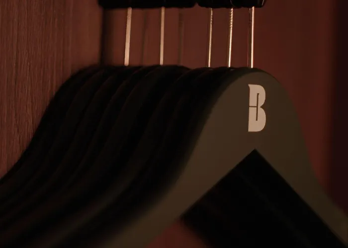 Belvedere Hotel, Centre