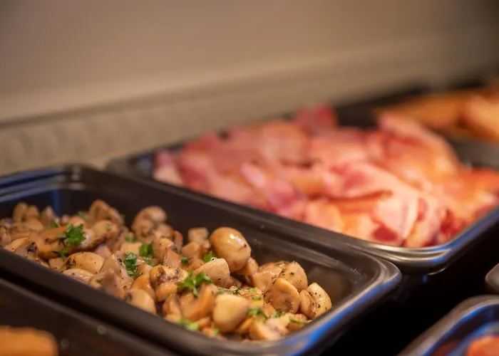 Belvedere Hotel, Centre 3*