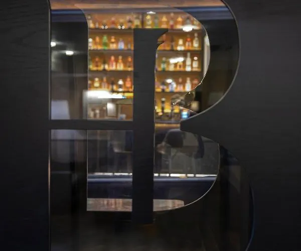 Belvedere Hotel, Centre 3*