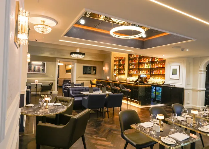 Belvedere Hotel, Centre Hotel 3*