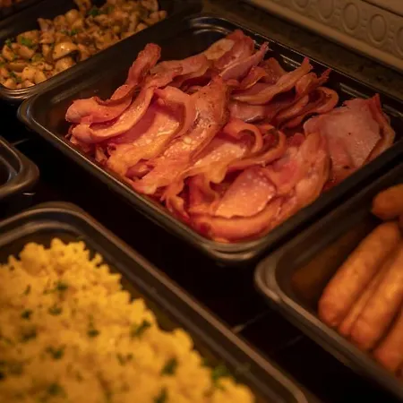 Belvedere Hotel, Centre Hotel 3*