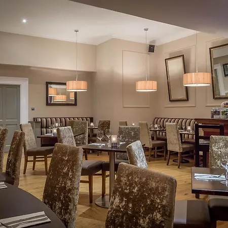 Belvedere Hotel, Centre Dublin