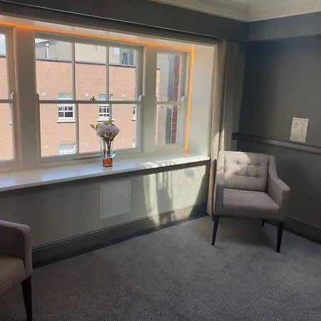 Belvedere Parnell Square 3*