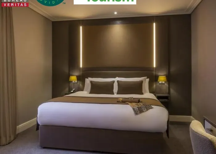 Belvedere Hotel, Centre 3*