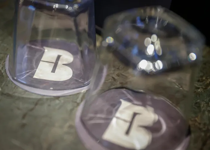 Hotel Belvedere Hotel, Centre